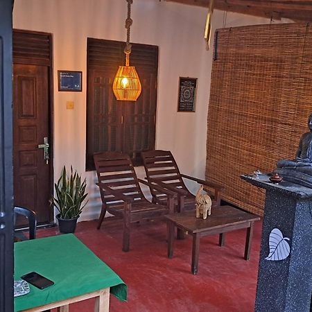 Kavidi Villa Home Stay Tangalle Extérieur photo