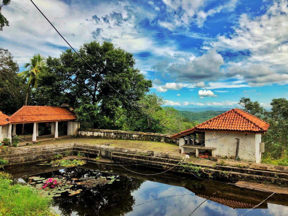 Kavidi Villa Home Stay Tangalle Extérieur photo
