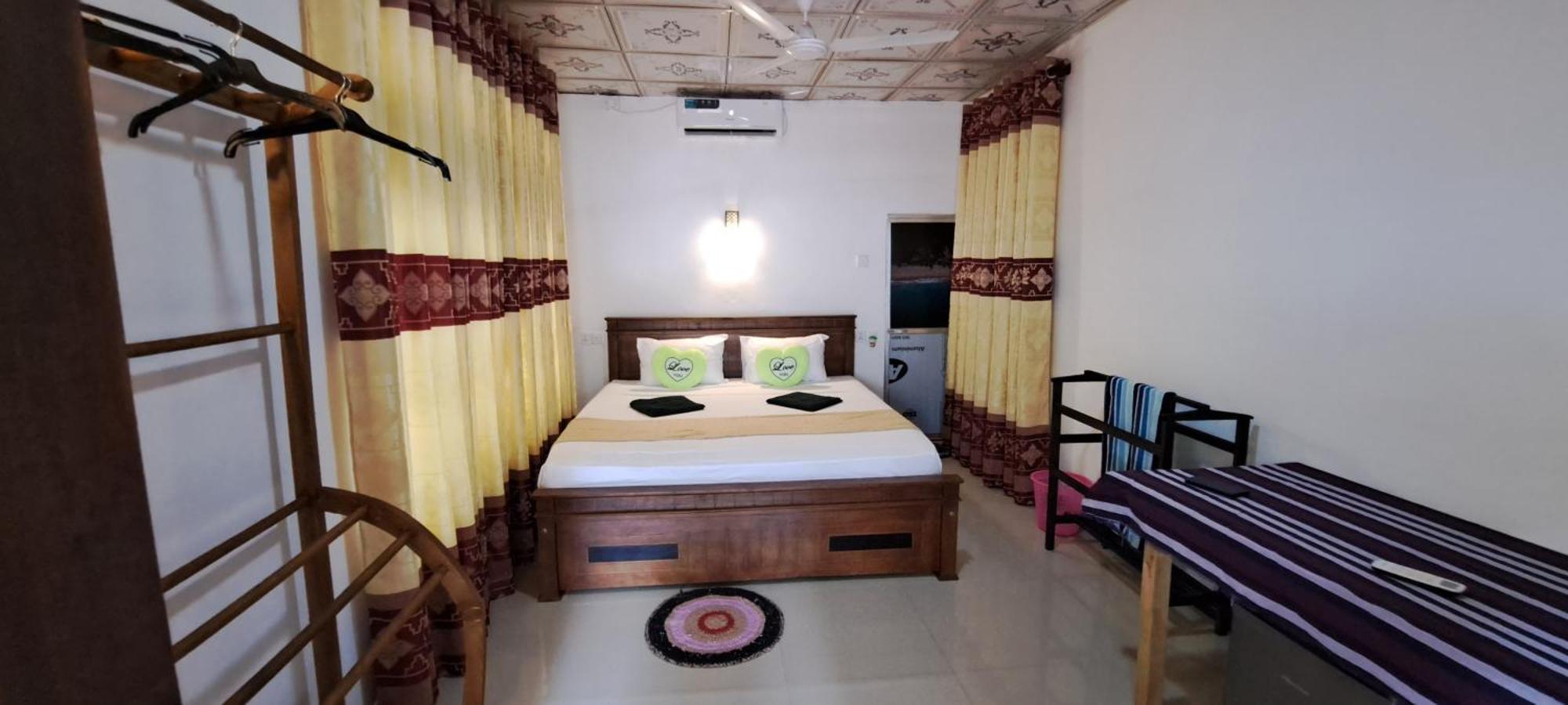 Kavidi Villa Home Stay Tangalle Chambre photo