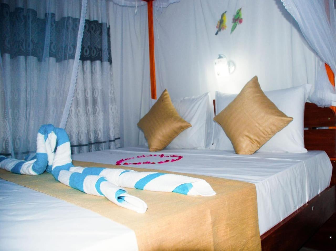 Kavidi Villa Home Stay Tangalle Chambre photo