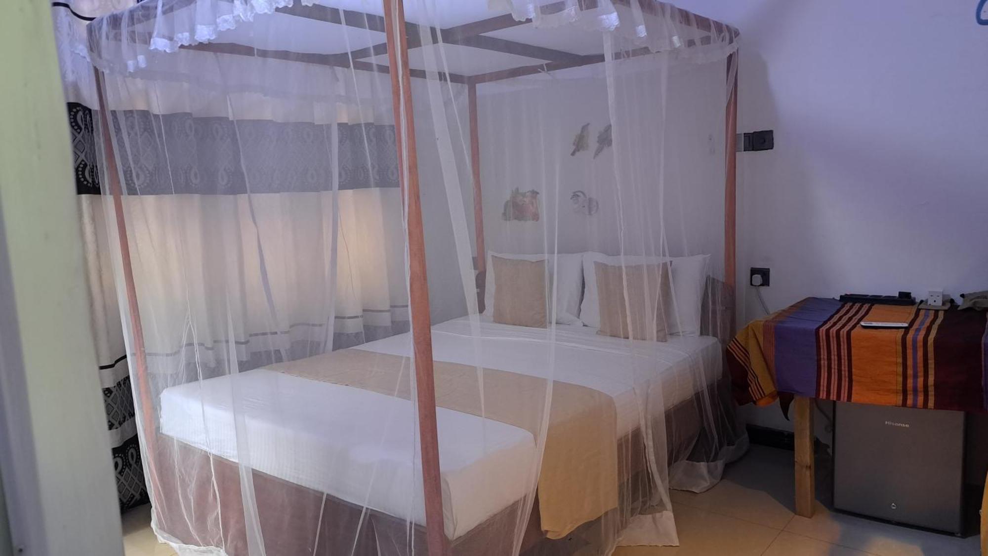 Kavidi Villa Home Stay Tangalle Chambre photo