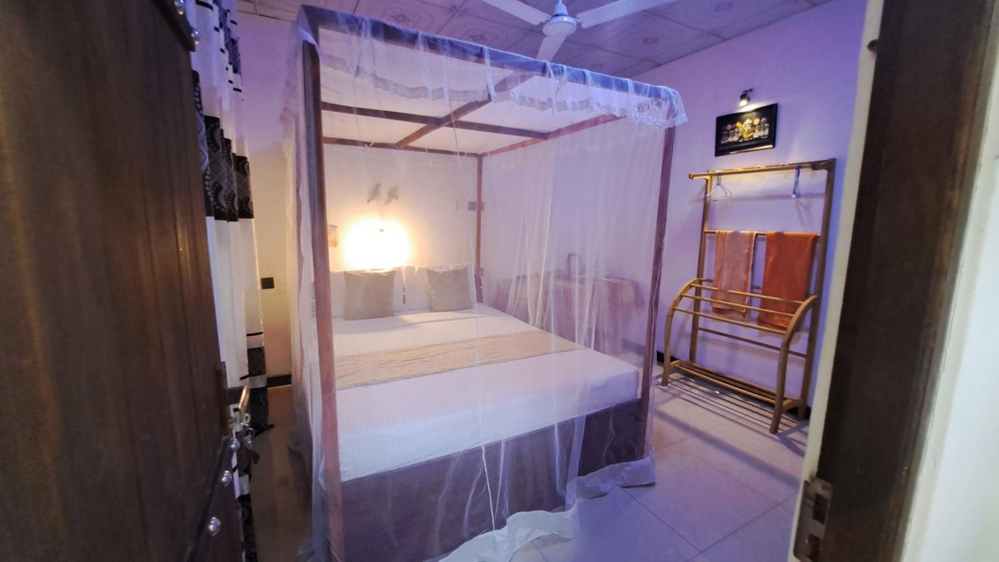 Kavidi Villa Home Stay Tangalle Chambre photo