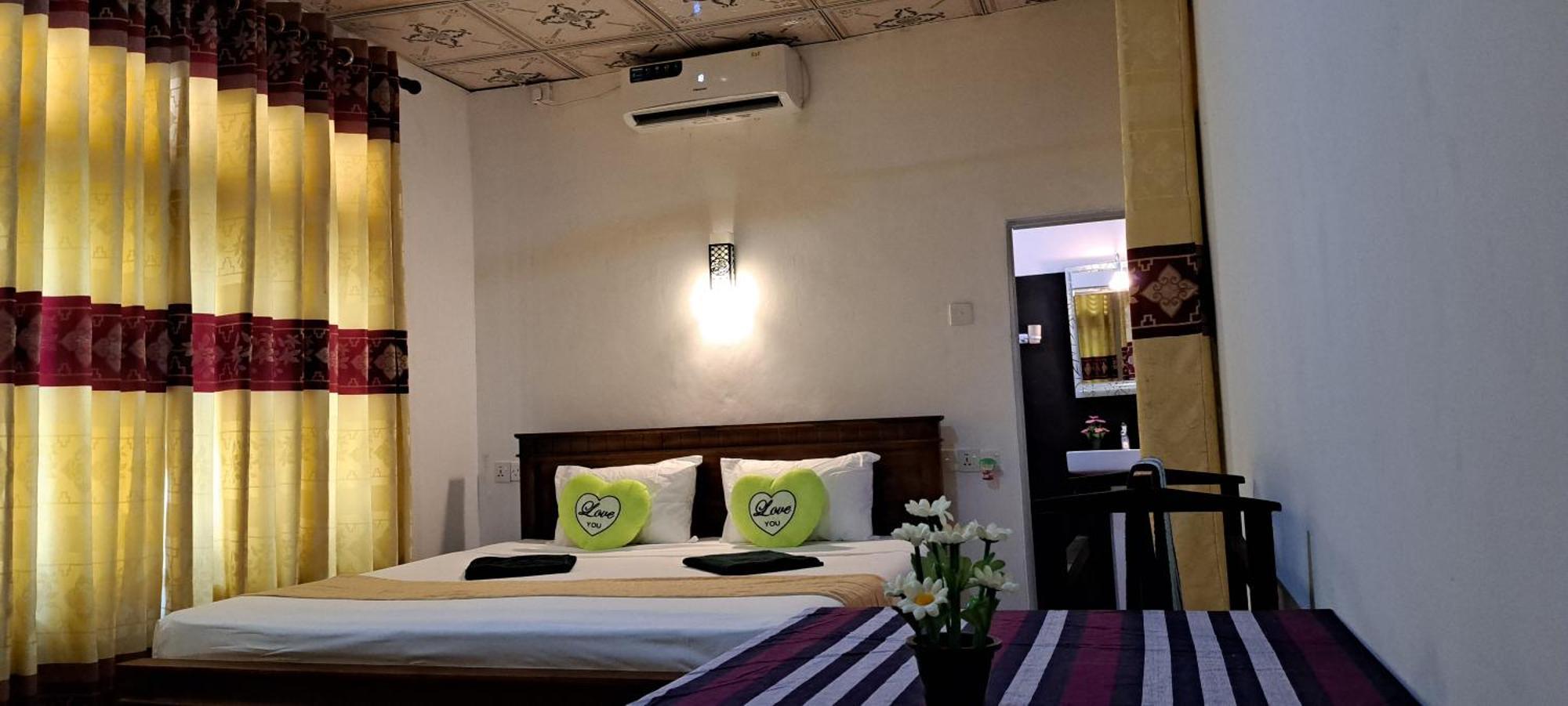 Kavidi Villa Home Stay Tangalle Chambre photo