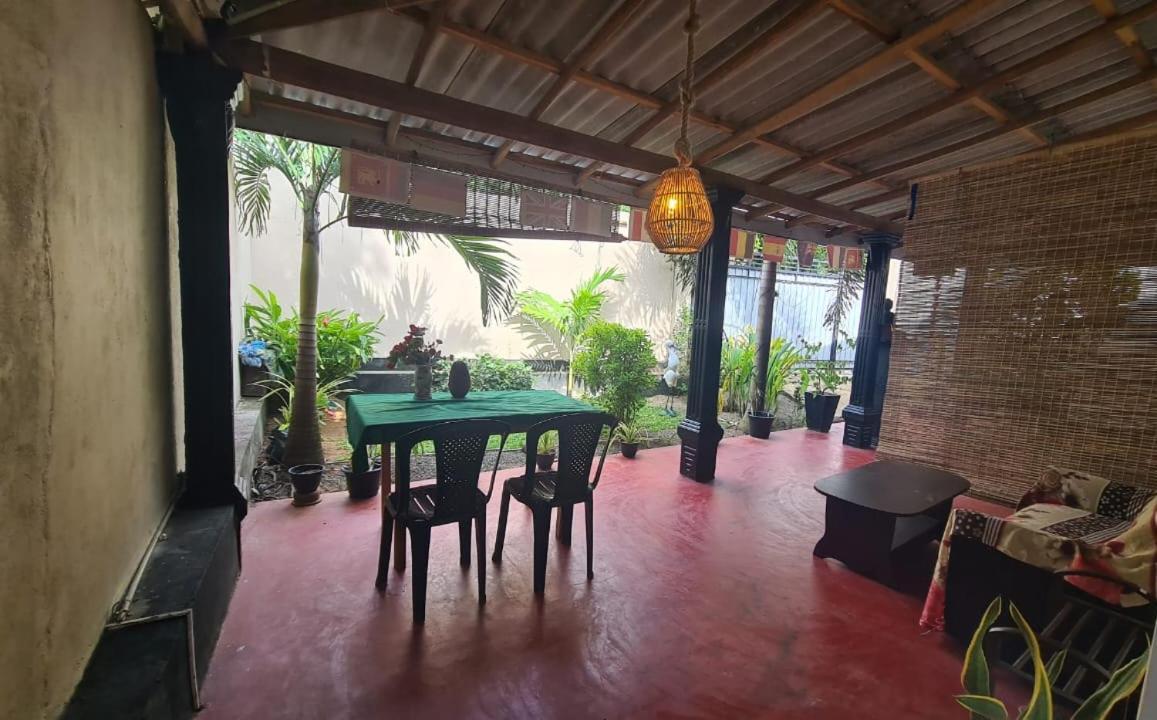 Kavidi Villa Home Stay Tangalle Chambre photo