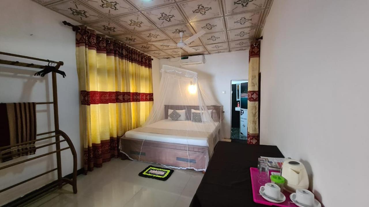 Kavidi Villa Home Stay Tangalle Chambre photo