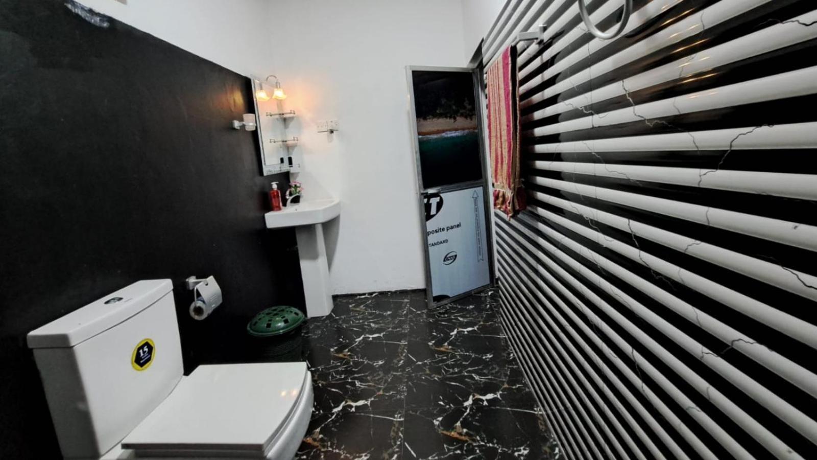 Kavidi Villa Home Stay Tangalle Chambre photo