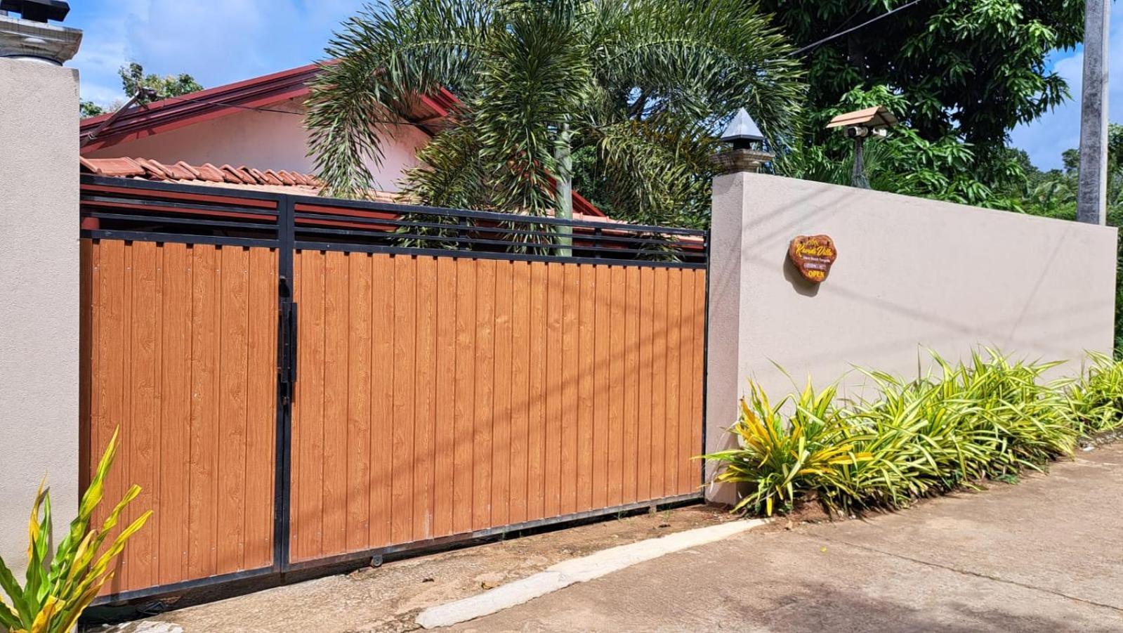 Kavidi Villa Home Stay Tangalle Extérieur photo