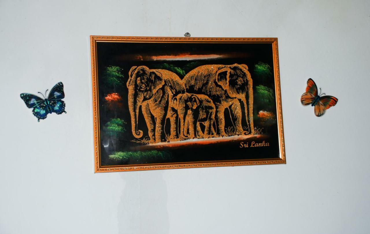 Kavidi Villa Home Stay Tangalle Extérieur photo