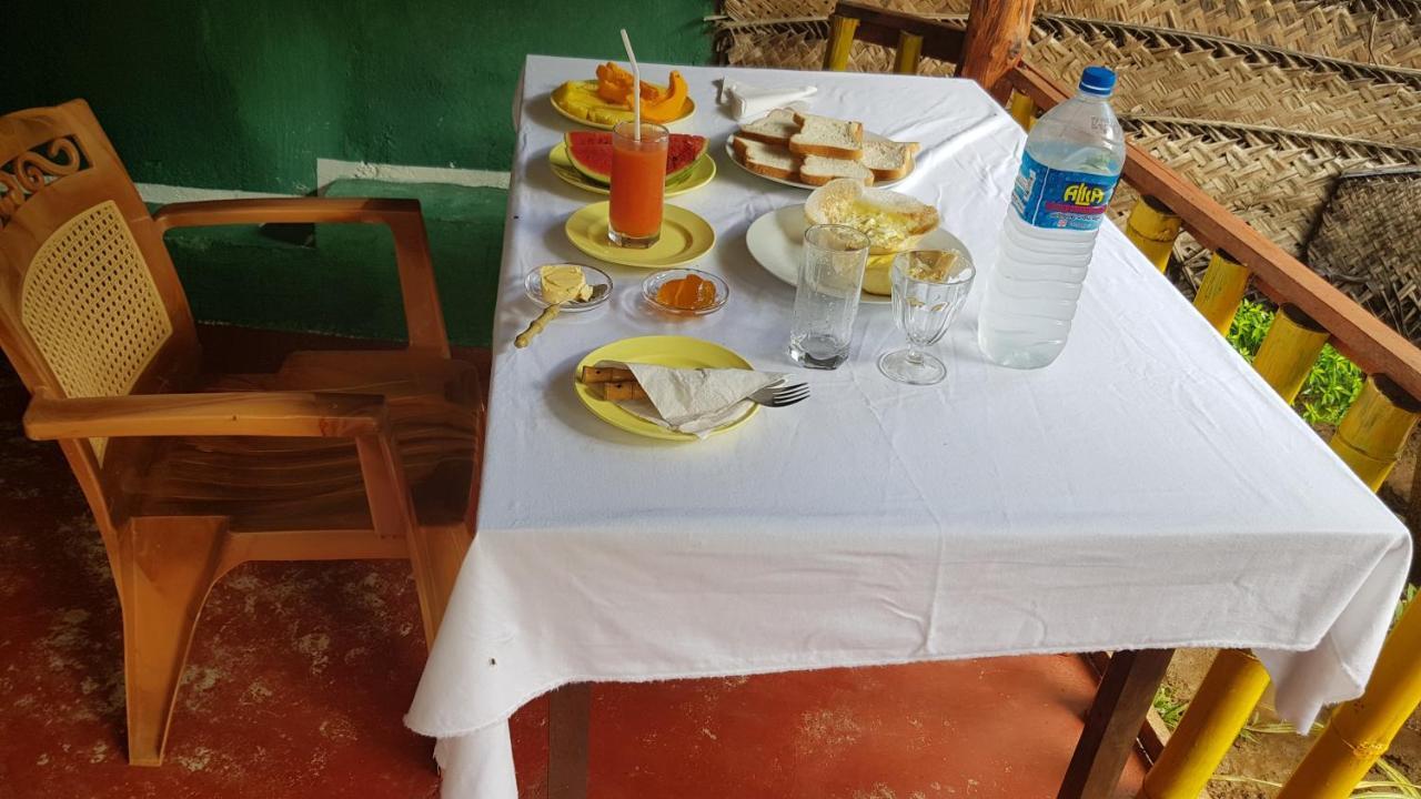 Kavidi Villa Home Stay Tangalle Extérieur photo