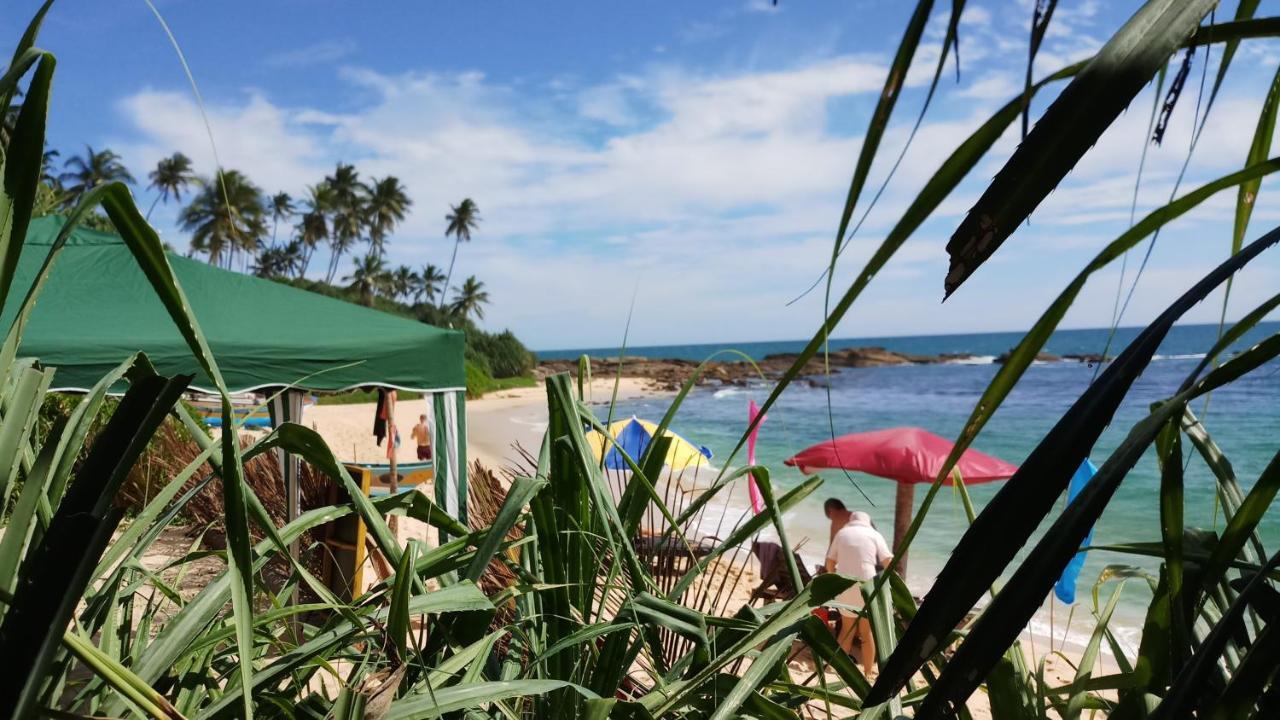 Kavidi Villa Home Stay Tangalle Extérieur photo